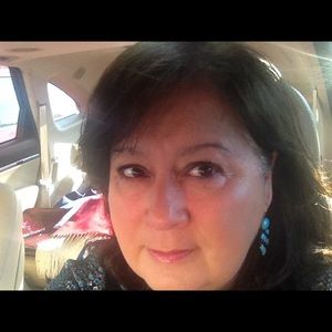 Meet your Posher, Teri